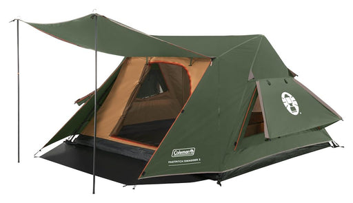 Coleman FastPitch Swagger 3 Tent 3 Berth Tent Coleman - Dynamic Drive
