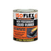 Ronseal Isoflex Liquid Rubber Black 4.25 litre Ronseal - Dynamic Drive