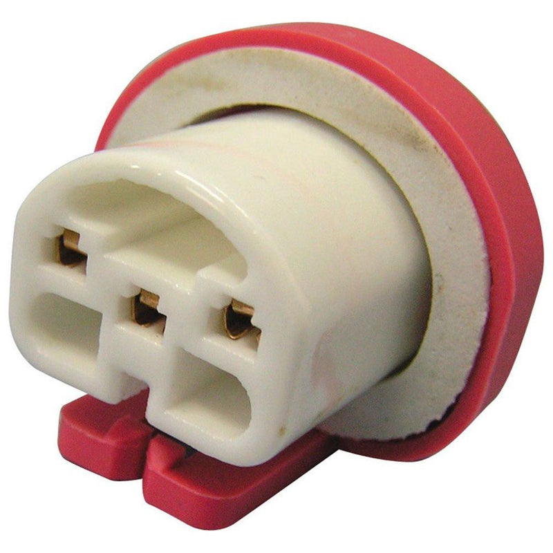 Ring Automotive RBH008 9004/9007 Ceramic Bulb Holder Ring Automotive - Dynamic Drive