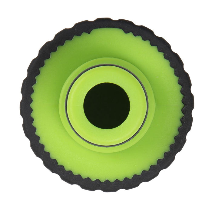 Sealey Soft-Touch Tap Adaptor 1/2"-3/4" JS3022 Sealey - Dynamic Drive