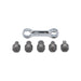 Laser Door Hinge & Difficult Access Bit Set - for VW Group 8444 Laser - Dynamic Drive