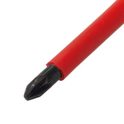King Dick VDE Screwdriver PZ2 - 6 x 100mm King Dick - Dynamic Drive