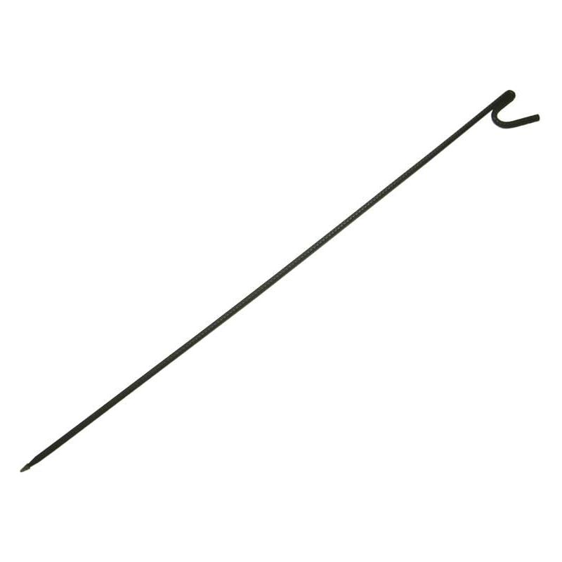 Roughneck Heavy-Duty Fencing Pins 10 x 1300mm/52in (Pack 5) Roughneck - Dynamic Drive