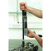 Laser Diesel Injector Extractor with adaptors only 6264 Laser - Dynamic Drive
