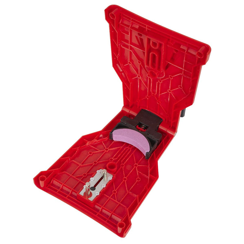 Sealey Chainsaw Teeth Sharpener CS01S Sealey - Dynamic Drive