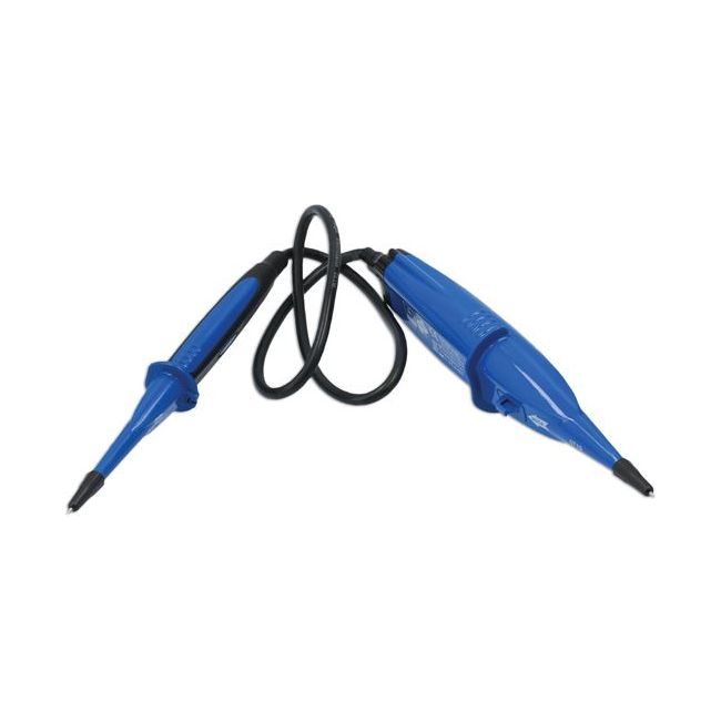 Laser Two Pole Voltage Tester 12 - 600V 7803 Laser - Dynamic Drive