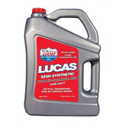 Lucas Oil Semi Synthetic Automatic Transmission ATF Sure Shift - 4.73 Litres Lucas Oil - Dynamic Drive