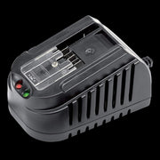 Draper D20 20V Brushless Mid-Torque Impact Wrench, 1/2", 400Nm, 2 x 3.0Ah Batter Draper - Dynamic Drive