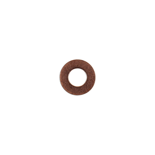 Connect Sump Plug Washer, Copper 10 x 20 x 2mm 10pc 36806 Tool Connection - Dynamic Drive