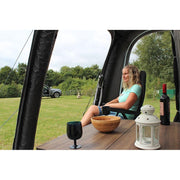 Outdoor Revolution Sportlite Air 320 Caravan Awning (235-250) Outdoor Revolution - Dynamic Drive