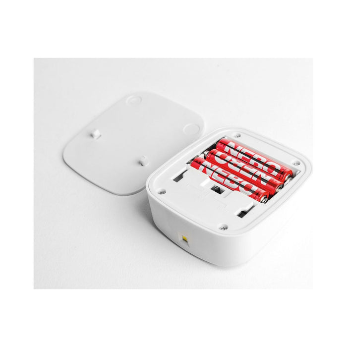 Motion Sensor Light (3 pack) NEB-WLT-0026-G UK Camping And Leisure - Dynamic Drive