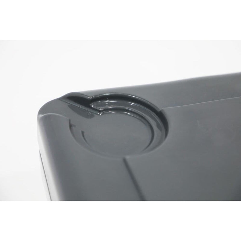 Vango Glacier 47L Grey Cooler Vango - Dynamic Drive