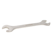 Silverline Open Ended Spanner 18 x 19mm 380385 Silverline  - Dynamic Drive