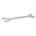 Silverline Open Ended Spanner 18 x 19mm 380385 Silverline  - Dynamic Drive