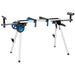 Draper Mobile and Extendable Mitre Saw Stand 90249 Draper - Dynamic Drive