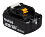 Makita Battery Bl1850B 197280-8 Makita - Dynamic Drive
