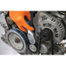 Laser Pull Back Rapid Action Ratchet 1/2"D 7721 Laser - Dynamic Drive