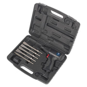 Sealey Air Hammer Kit Composite Premier Medium Stroke SA613 Sealey - Dynamic Drive
