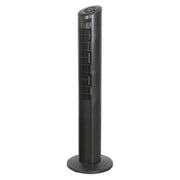 Sealey Oscillating Tower Fan 3-Speed 42" 230V STF42 Sealey - Dynamic Drive
