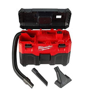 Milwaukee M18 Vacuum Bare Unit No Batterie 4933464029 Milwaukee - Dynamic Drive