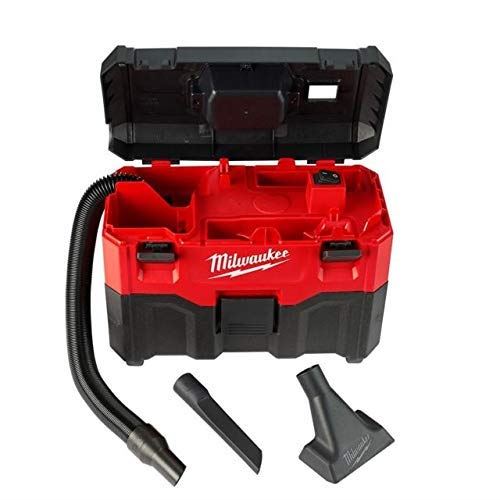 Milwaukee M18 Vacuum Bare Unit No Batterie 4933464029 Milwaukee - Dynamic Drive