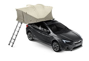 Thule Approach S 2 Person Roof Tent Pelican Grey - 901010 Thule - Dynamic Drive