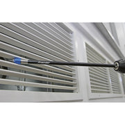 Sealey Bit Holder Quick Chuck 300mm AK49252 Sealey - Dynamic Drive