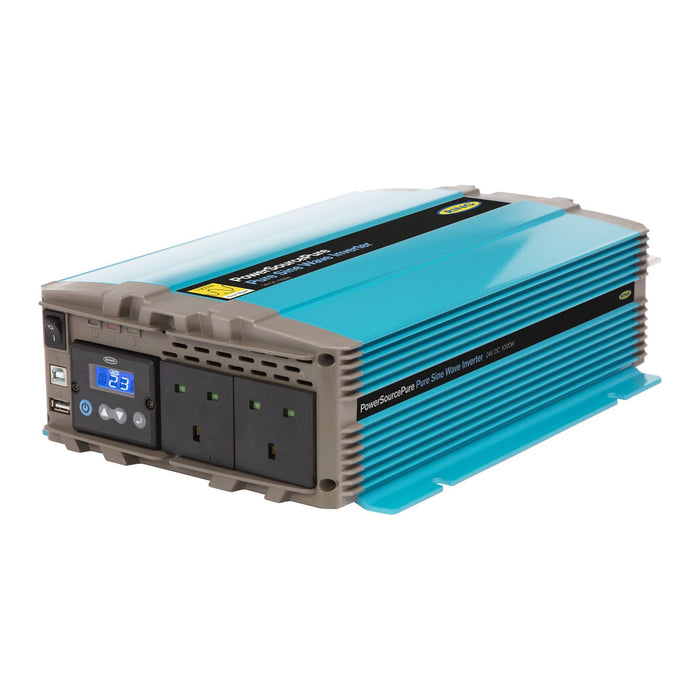Ring Remote Control for RING Inverters - RINVWRC Ring Automotive - Dynamic Drive