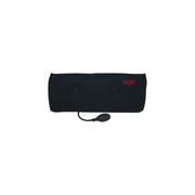 Crespo Lumbar Support LS/237 Air Deluxe Black Crespo - Dynamic Drive