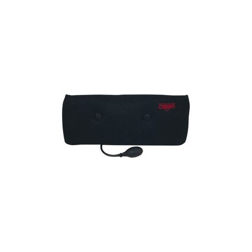 Crespo Lumbar Support LS/237 Air Deluxe Black Crespo - Dynamic Drive