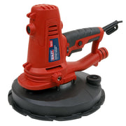 Sealey 215mm Handheld Drywall Electric Sander 1050W DWS215 Sealey - Dynamic Drive