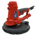 Sealey 215mm Handheld Drywall Electric Sander 1050W DWS215 Sealey - Dynamic Drive