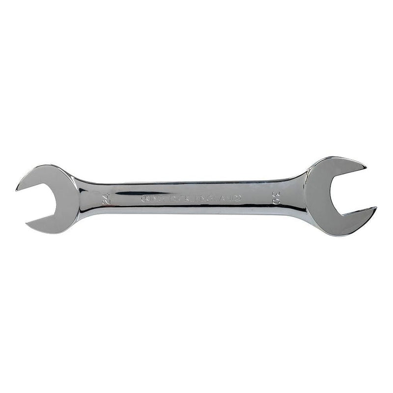 King Dick Open End Wrench Metric 24 x 30mm King Dick - Dynamic Drive