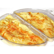 Microwave Omelette Pan NS608 Pendeford - Dynamic Drive