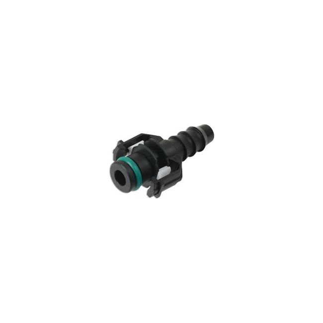 Connect Common Rail Quick Release Connector Straight 10mm 5pc 34042 Tool Connection - Dynamic Drive