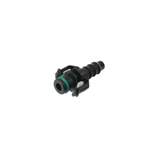 Connect Common Rail Quick Release Connector Straight 10mm 5pc 34042 Tool Connection - Dynamic Drive
