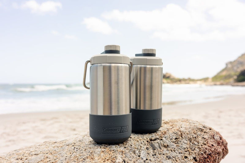 Coleman Pro 3.7L Jug Coleman - Dynamic Drive