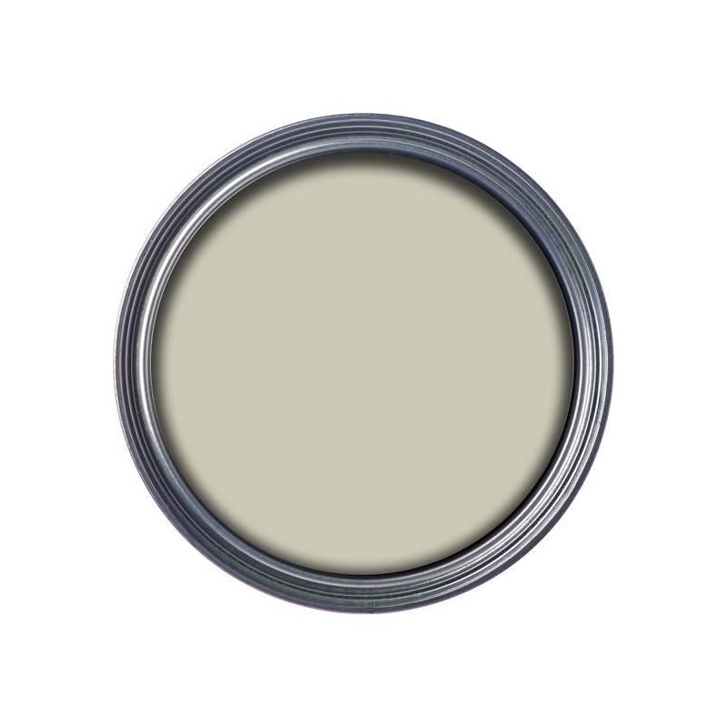 Ronseal Garden Paint White Ash 750ml Ronseal - Dynamic Drive