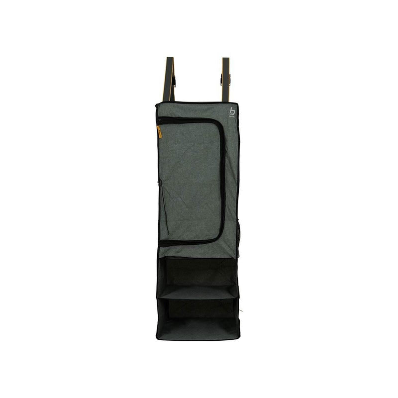 Bo-Camp Industrial Collection Organizer Westlawn 4 Compartments Bo-Camp - Dynamic Drive