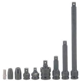 Teng Tools Hex Socket Adaptor 5/16" Hex - 3/8" Teng Tools - Dynamic Drive