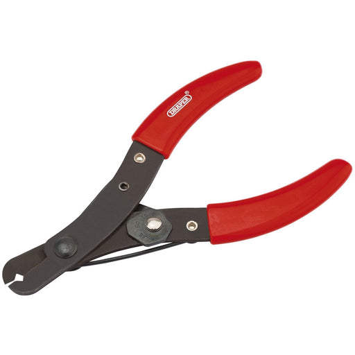 Draper Wire Stripper, 125mm 67650 Draper - Dynamic Drive