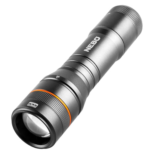Newton 500 Torch NEB-FLT-0014-G UK Camping And Leisure - Dynamic Drive