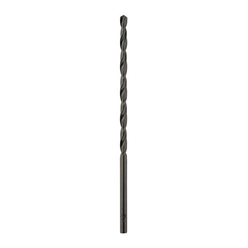 Connect HSS Long Series Metric Drill Bits 4.0mm 10pc 33021 Tool Connection - Dynamic Drive