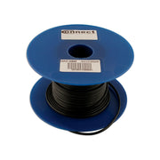 Connect Black / Red Twin Core Speaker Cable 24/0.20 6A 100m 30067 Tool Connection - Dynamic Drive