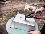 Rapid RP40 MULTI™ Hand Riveter in Case Rapid - Dynamic Drive