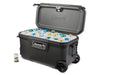 Coleman 100QT Convoy Wheeled Cooler Box Coleman - Dynamic Drive