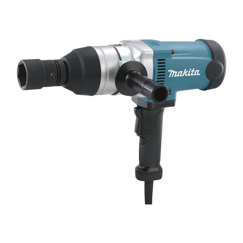 Makita TW1000 Impact Wrench 1200W 110V Makita - Dynamic Drive
