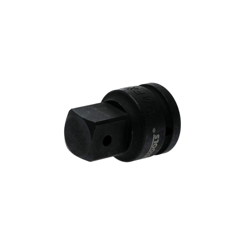 Teng Tools Impact Step Up Adaptor 3/4"F - 1"M DIN Teng Tools - Dynamic Drive