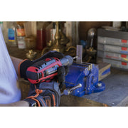 Sealey Combi Drill13mm 20V SV20 Series Body Only CP20VDD Sealey - Dynamic Drive