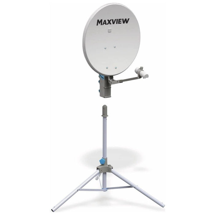 Maxview Precision Satellite System 65Cm MXL012/65 Maxview - Dynamic Drive
